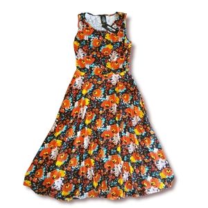 Agnes & Dora Angelou dress